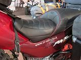 Eicma 2012 Pinuccio e Doni Stand Mototurismo - 127 SR-Sellerie